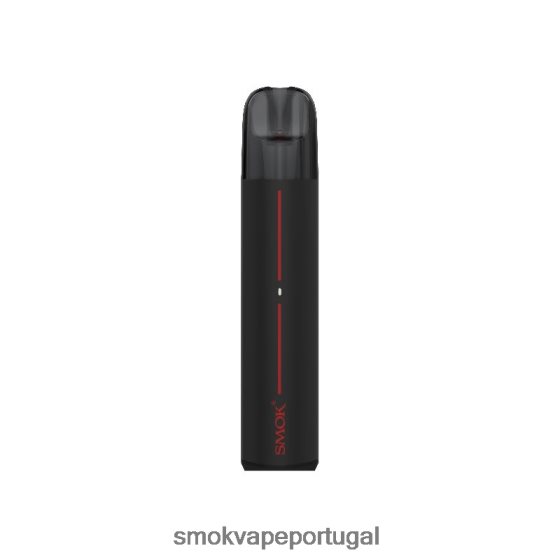 SMOK Nord Portugal - SMOK Solus 2 kits 6RD6L666 preto