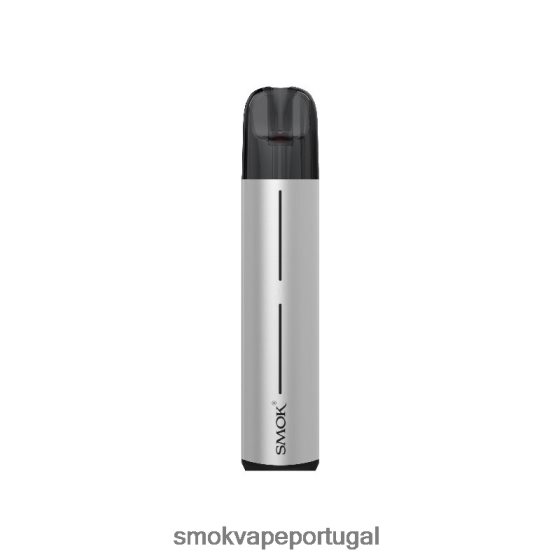SMOK Vape Amazon - SMOK Solus 2 kits 6RD6L668 prata