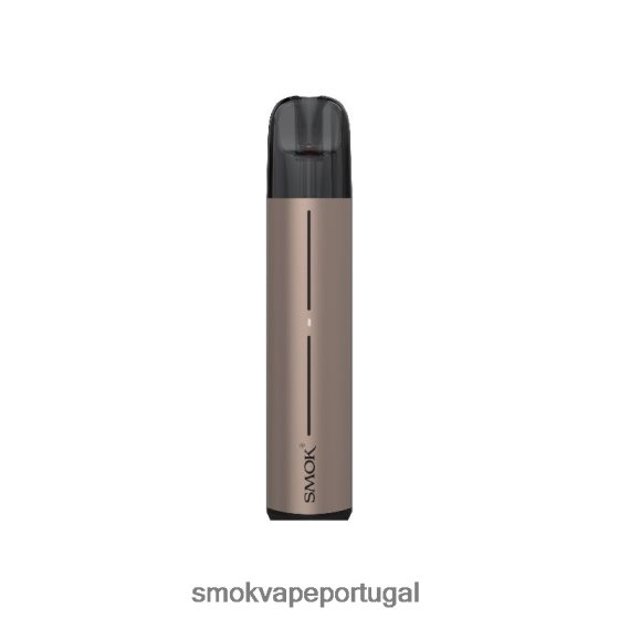 SMOK Vape Near Me - SMOK Solus 2 kits 6RD6L669 ouro moca