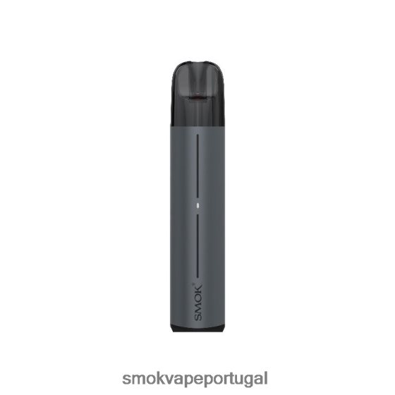 SMOK Vape Pen - SMOK Solus 2 kits 6RD6L664 cinza