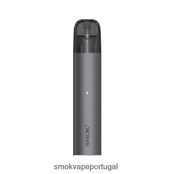 SMOK Coils Portugal - SMOK Solus conjunto 6RD6L6145 cinza