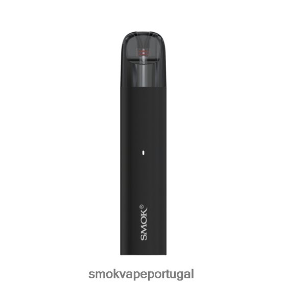 SMOK Nord Portugal - SMOK Solus conjunto 6RD6L6146 preto