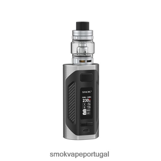SMOK Portugal - SMOK Rigel conjunto 6RD6L6303 prata