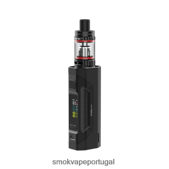SMOK Vape Kit - SMOK Rigel mini kit 6RD6L6250 preto