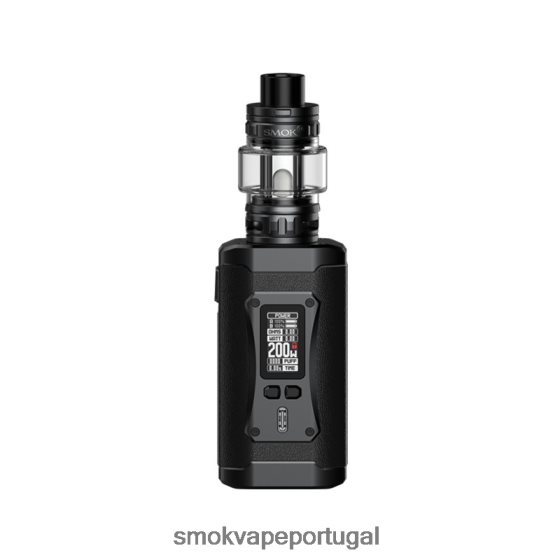 SMOK Coils Portugal - SMOK Morph 2 kits 6RD6L6255 preto