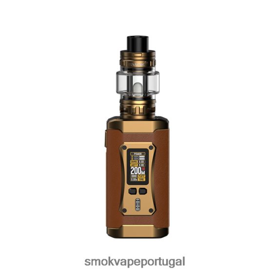 SMOK Nord Portugal - SMOK Morph 2 kits 6RD6L6256 marrom