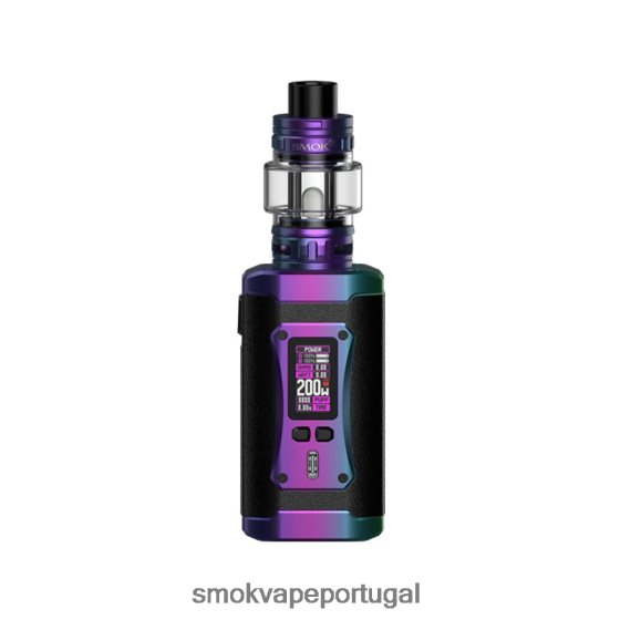 SMOK Vape Near Me - SMOK Morph 2 kits 6RD6L6259 arco-íris prisma
